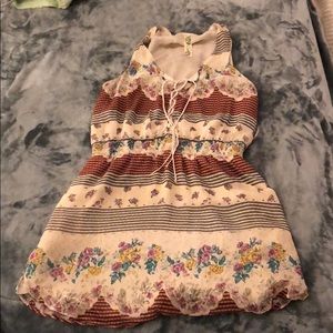 Free people dress